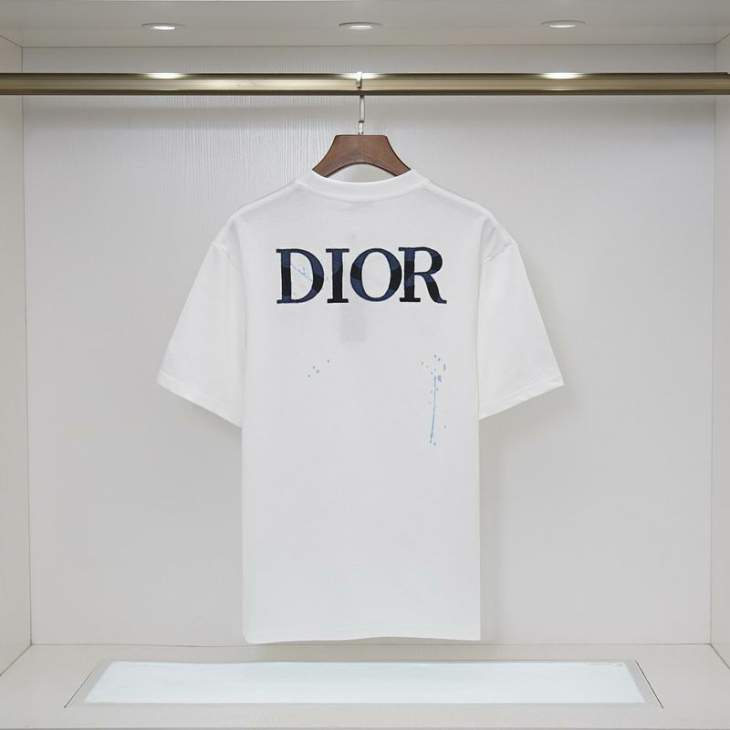 Dior T Shirts Short _SKUDiorS-2XLyztxR50715895